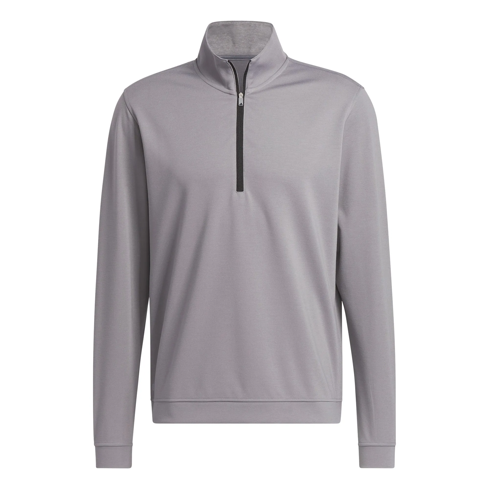 Adidas Golf Elevated Mens Golf Quarter-Zip Pullover