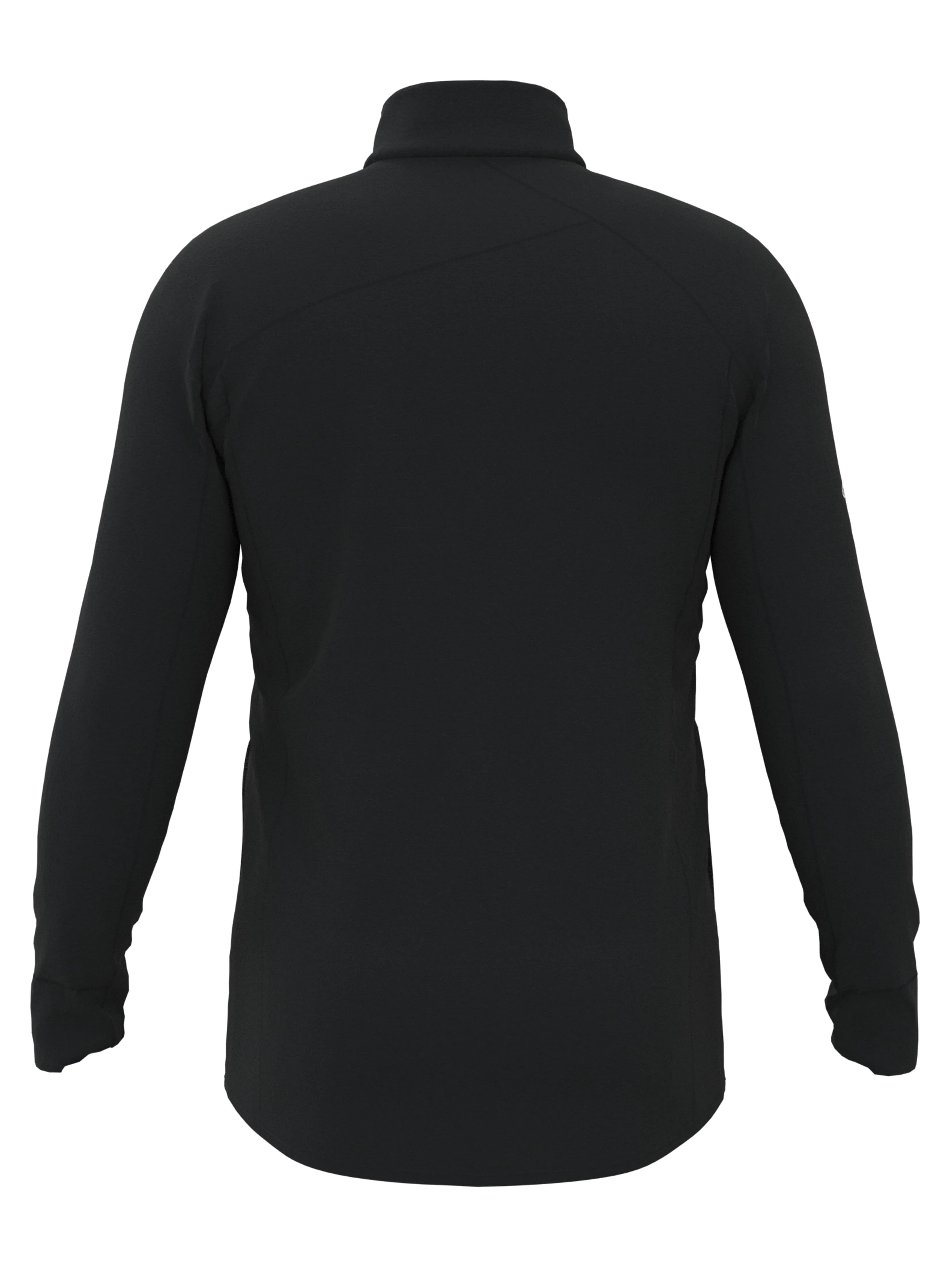 Aquapel Ultra Light 1/4 Zip Pullover