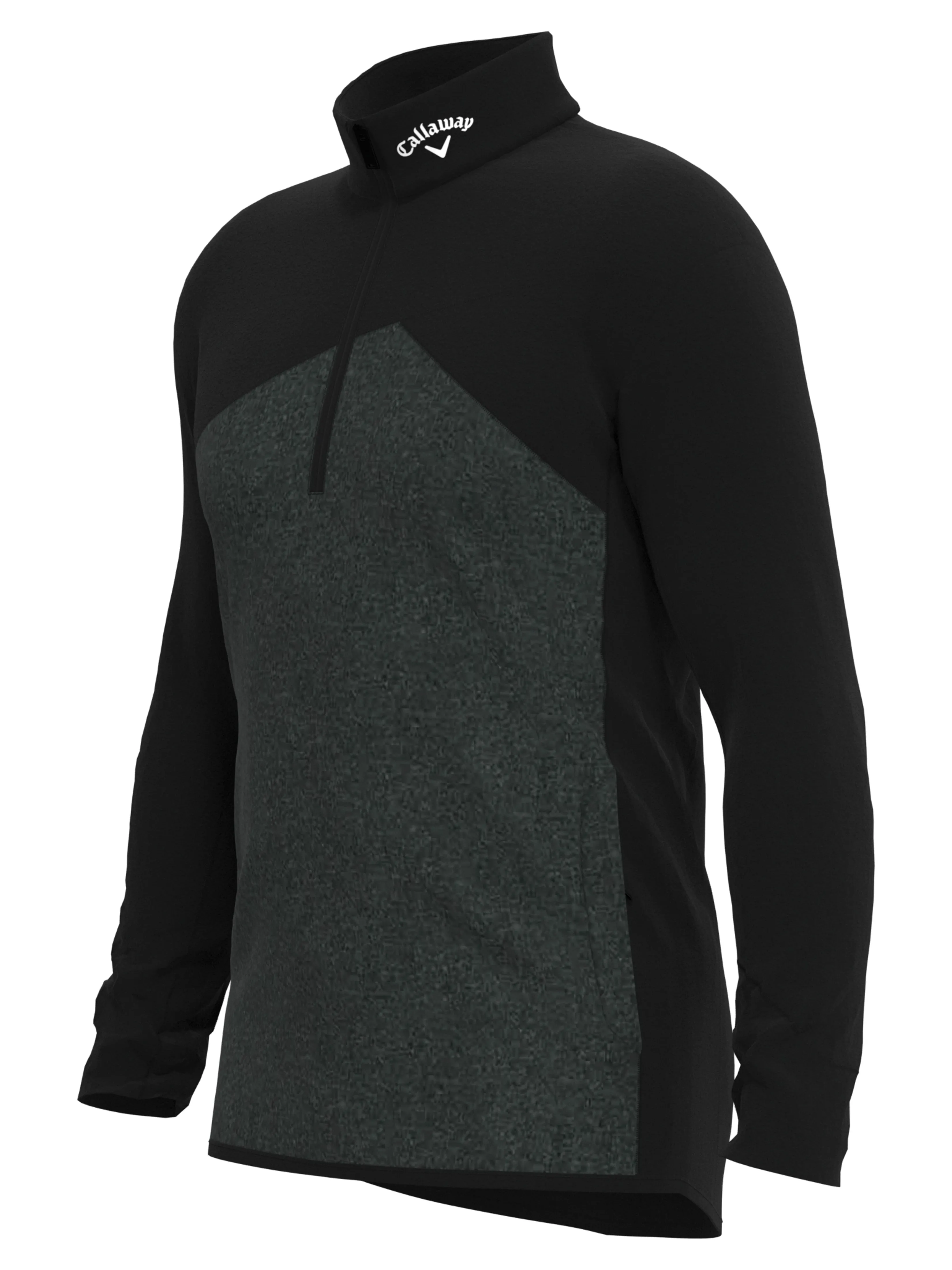 Aquapel Ultra Light 1/4 Zip Pullover