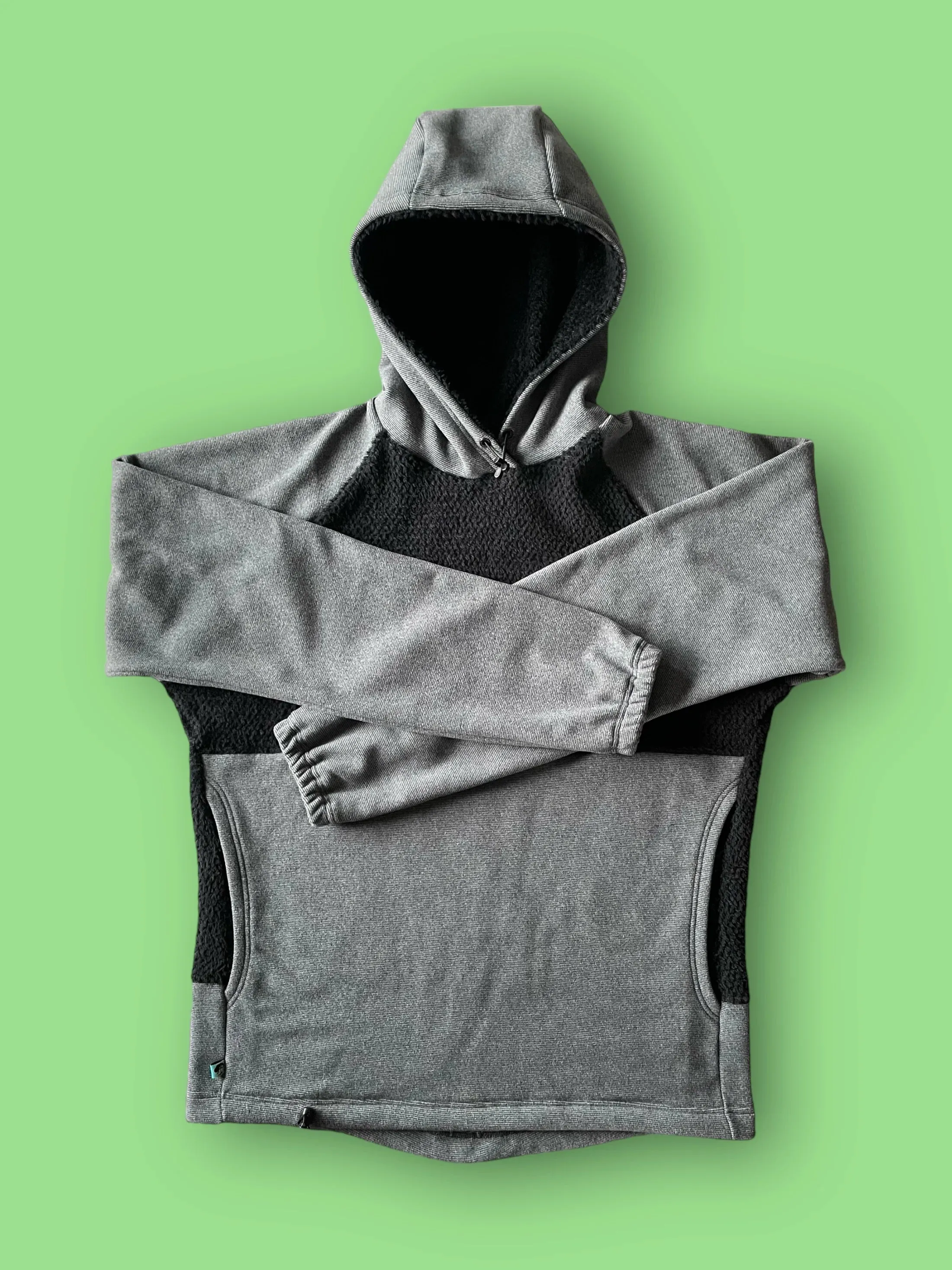 Beyond the Trailhead Gear Co - Fusion Hoodie