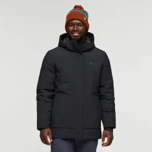 Calidez Down Parka - Mens