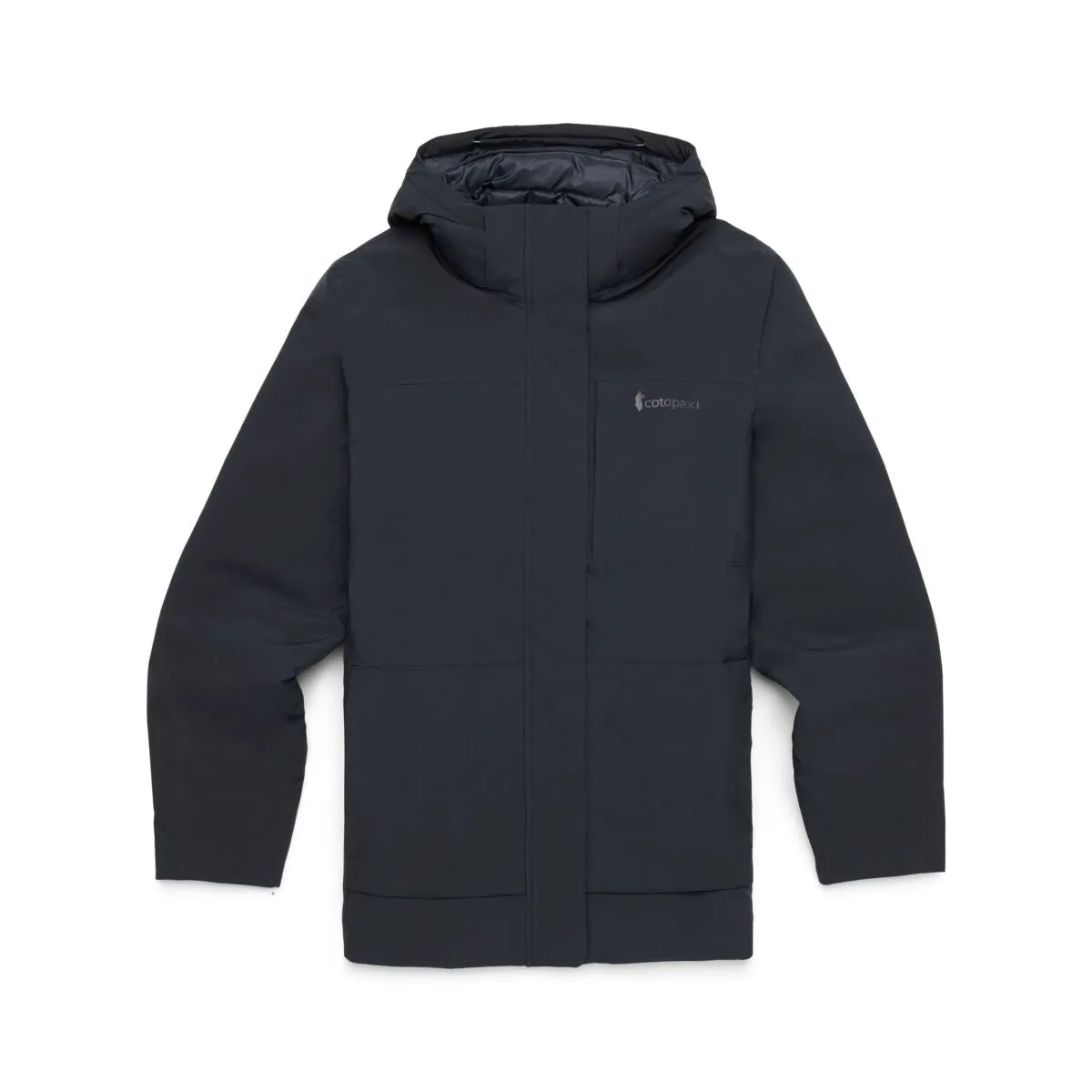 Calidez Down Parka - Mens