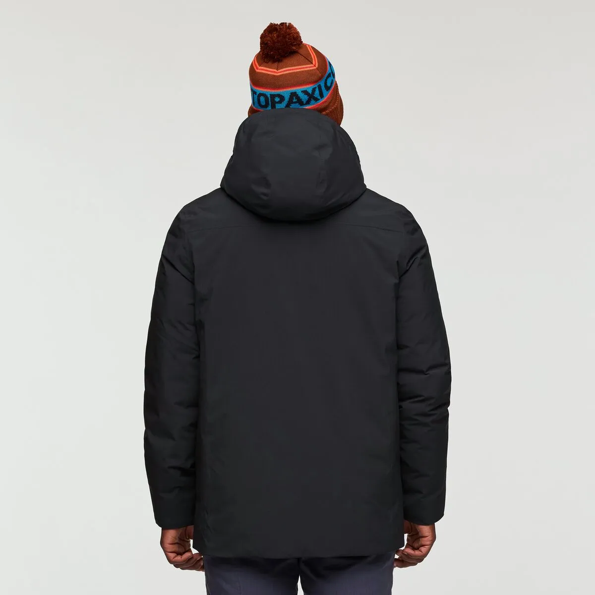 Calidez Down Parka - Mens