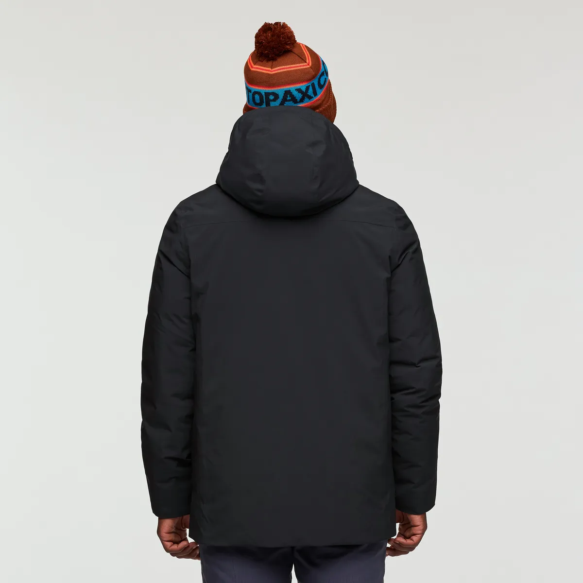 Calidez Down Parka - Men's