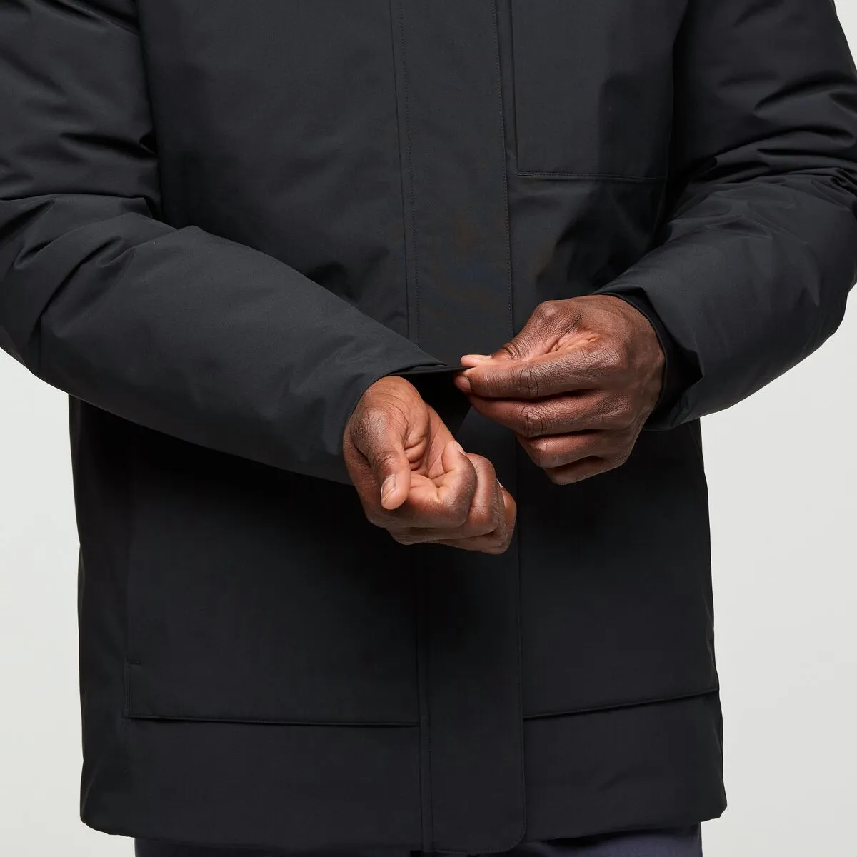 Calidez Down Parka - Mens