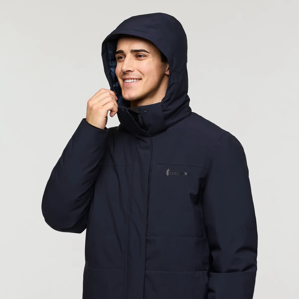 Calidez Down Parka - Men's