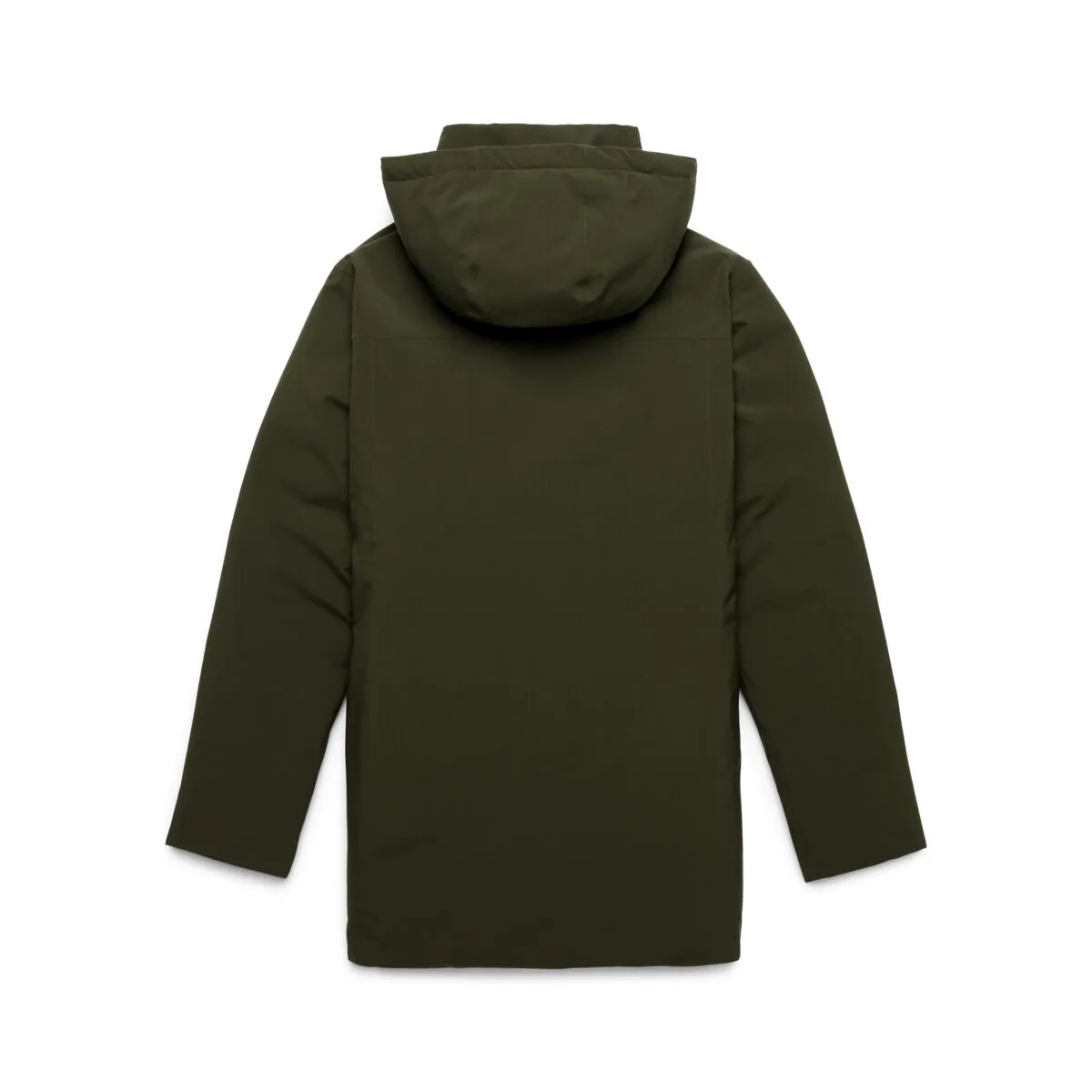 Calidez Down Parka - Womens