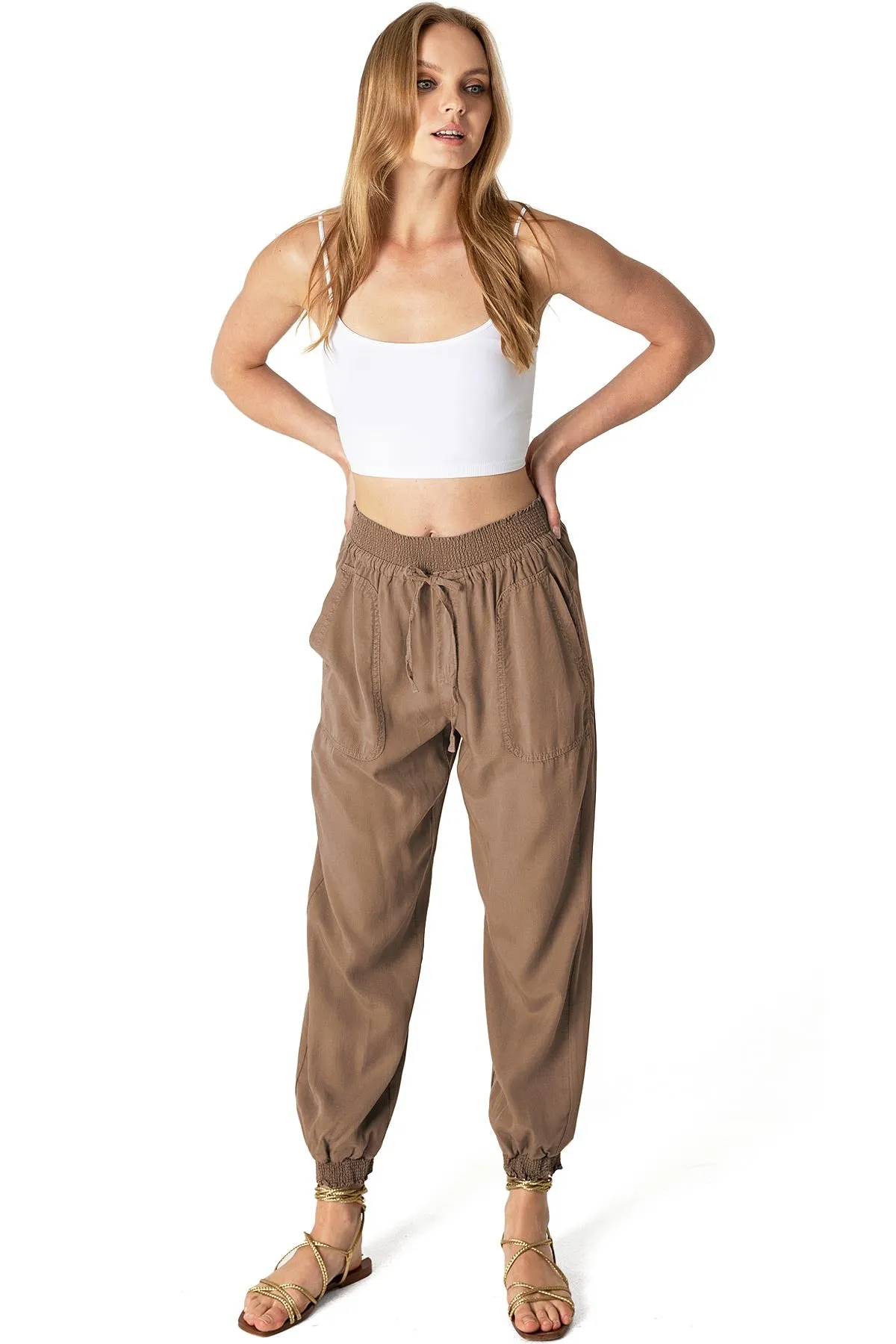 Catalina Joggers