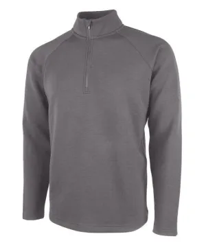 Charles River Apparel Men's Seaport Quarter Zip