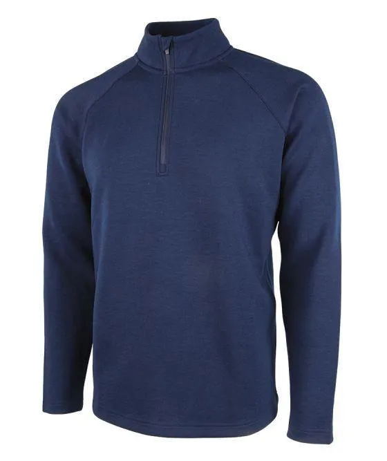 Charles River Apparel Men's Seaport Quarter Zip