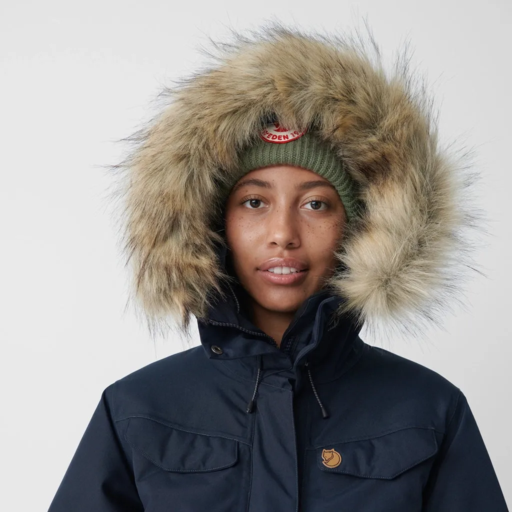 Fjallraven Women's Nuuk Parka