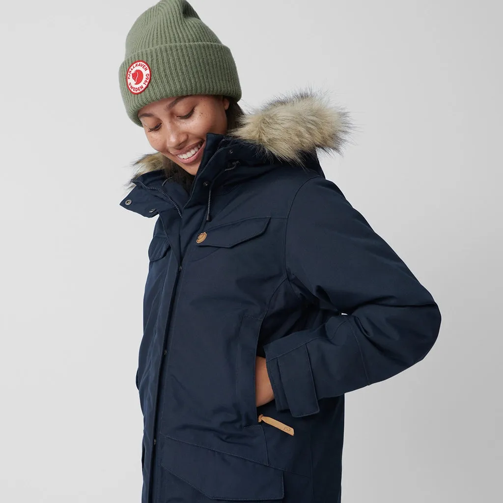 Fjallraven Women's Nuuk Parka