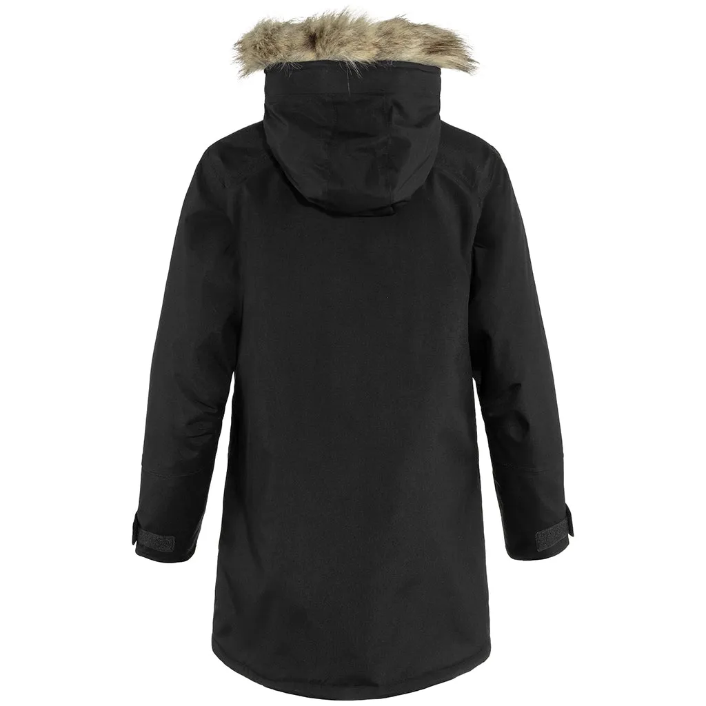 Fjallraven Women's Nuuk Parka