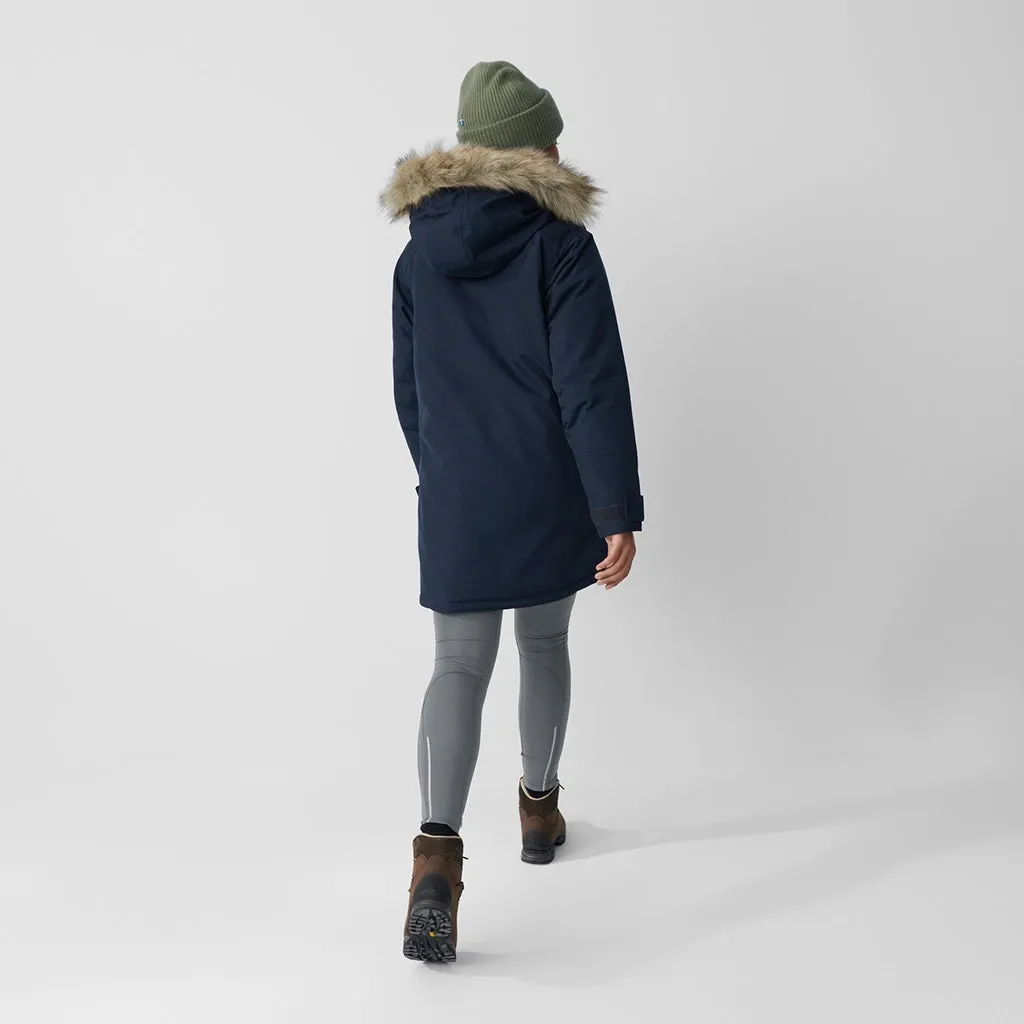 Fjallraven Women's Nuuk Parka