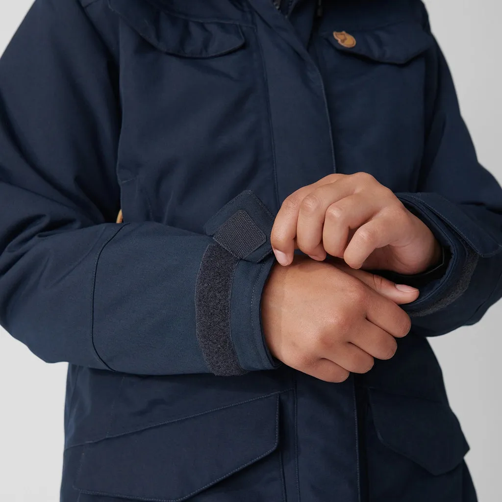 Fjallraven Women's Nuuk Parka