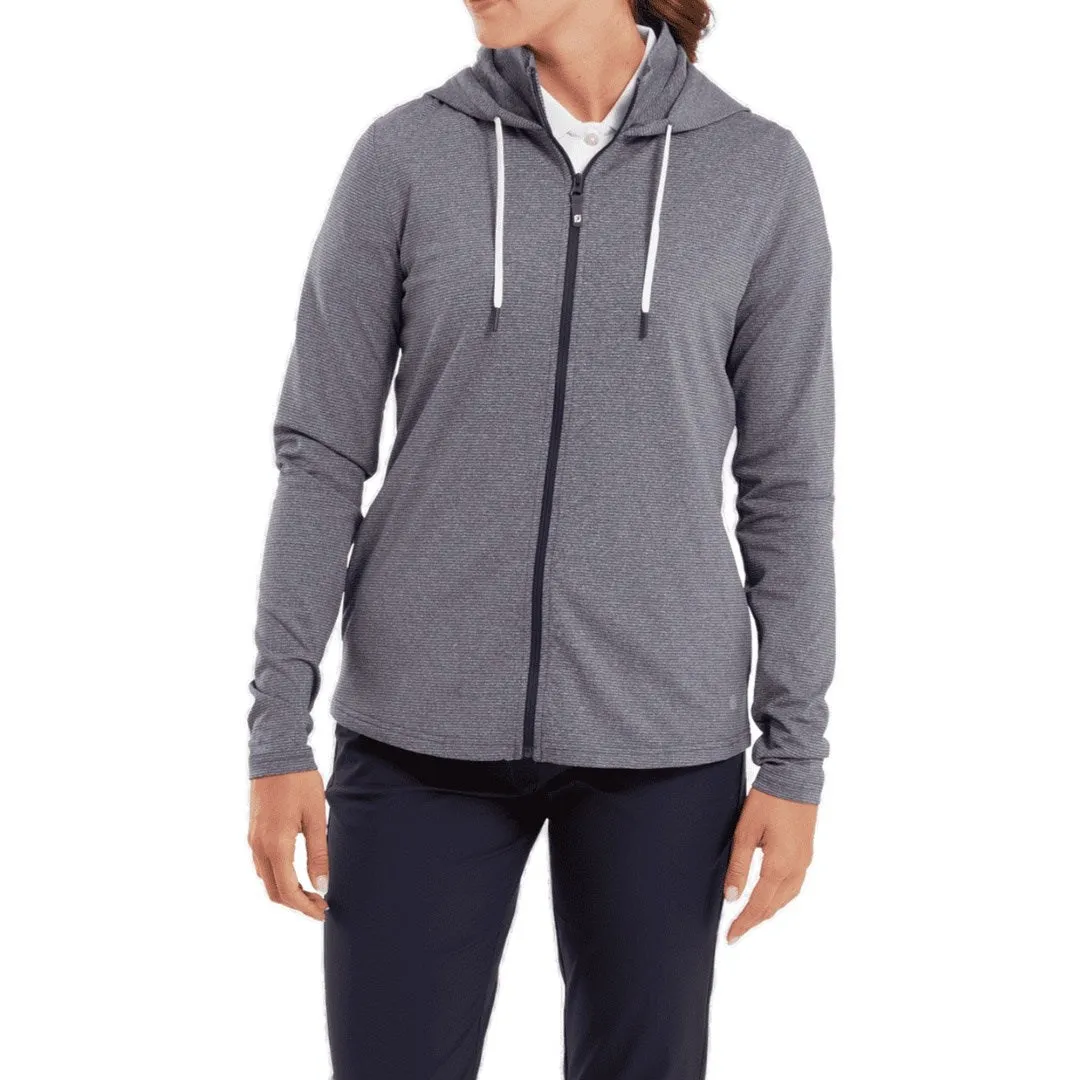 FootJoy Ladies ThermoSeries Golf Hoodie 89950