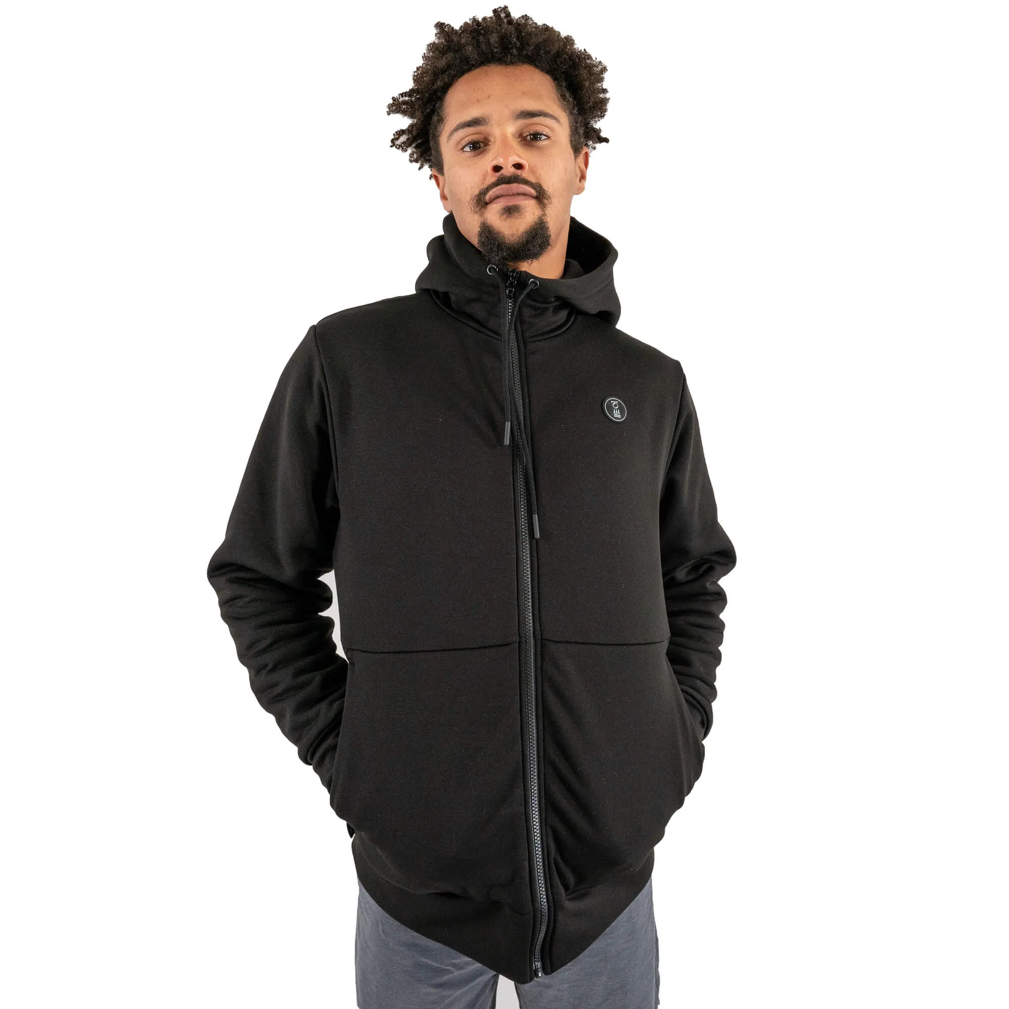 Fourth Element Arctic Men's Hoodie