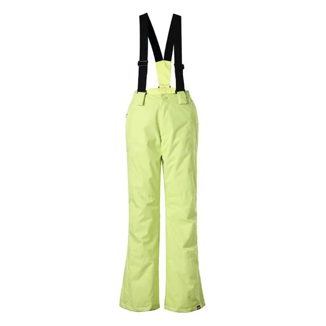 GSOU SNOW Kid's Snowboard Pants