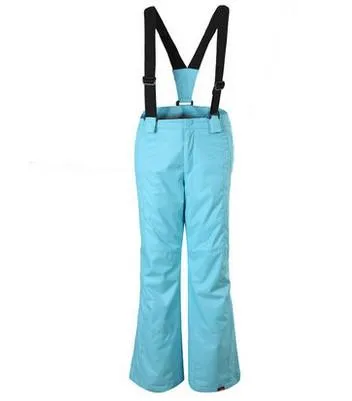 GSOU SNOW Kid's Snowboard Pants