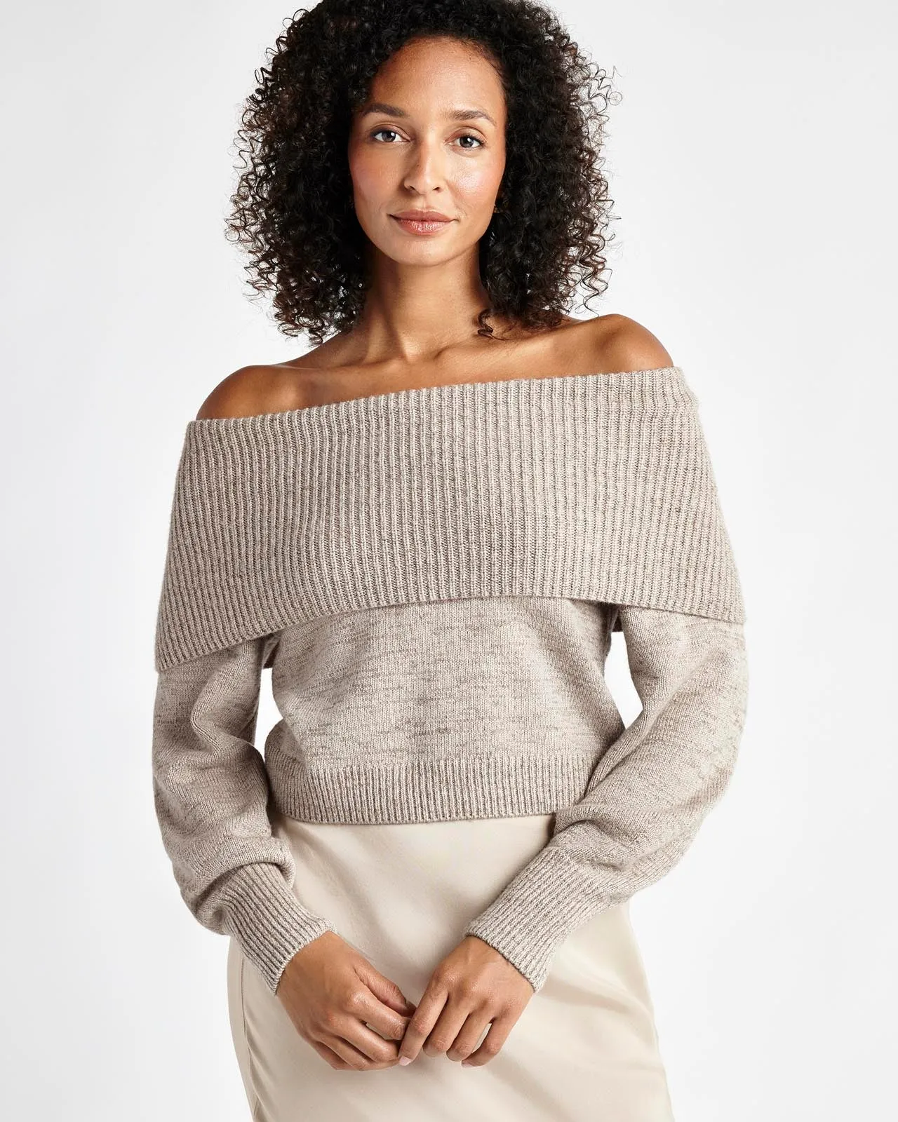 Harlow Sweater