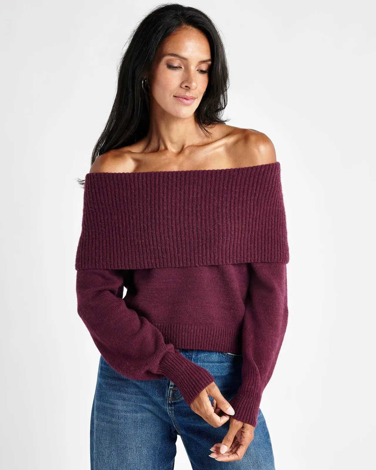 Harlow Sweater