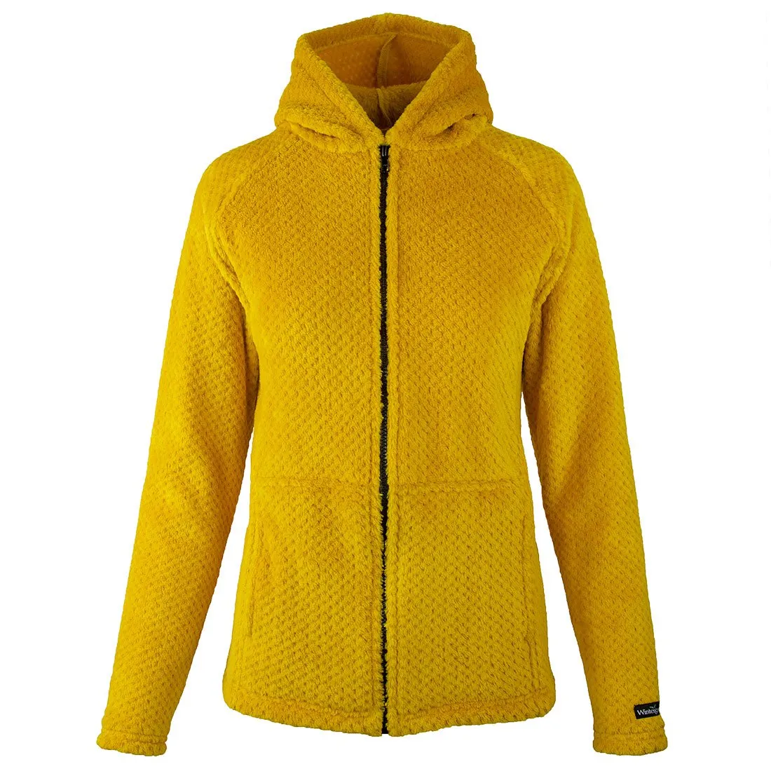 Hygge Full-Zip Hoodie (Women's)