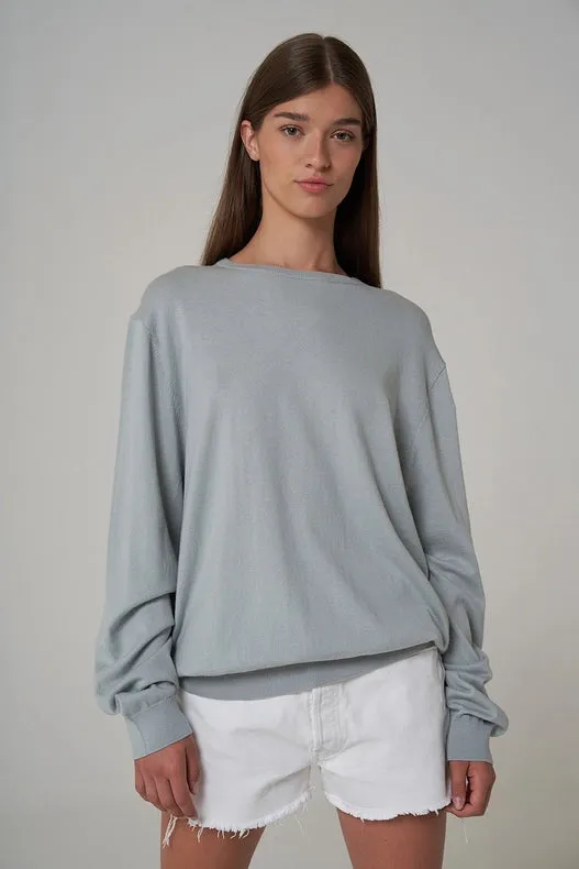 Kala Cotton Cashmere Knitted Sweater