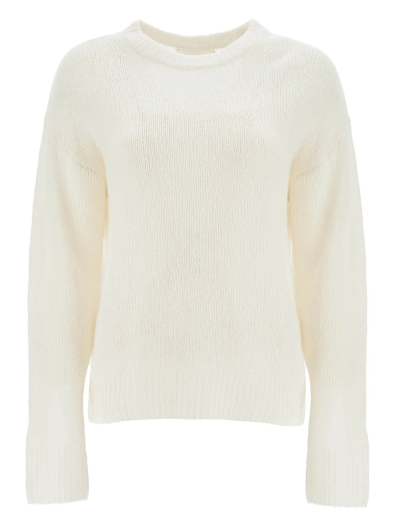 Lova Cashmere Silk Sweater