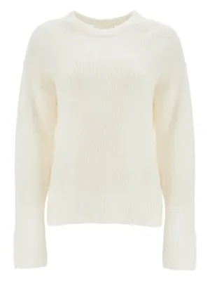 Lova Cashmere Silk Sweater