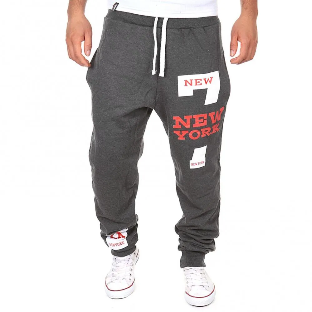 Men's Casual Jogger