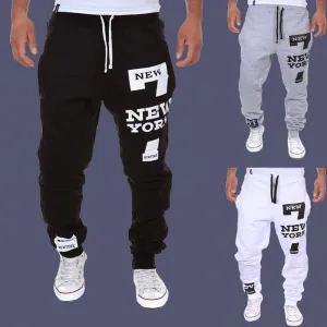 Men's Casual Jogger