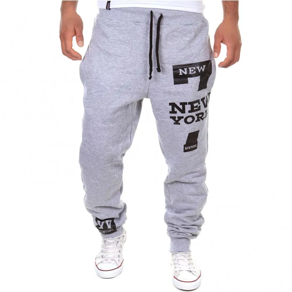 Men's Casual Jogger