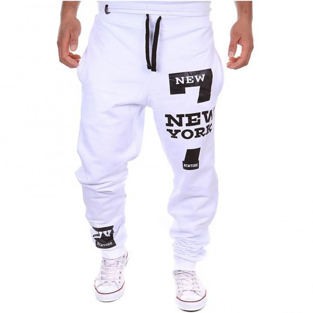 Men's Casual Jogger