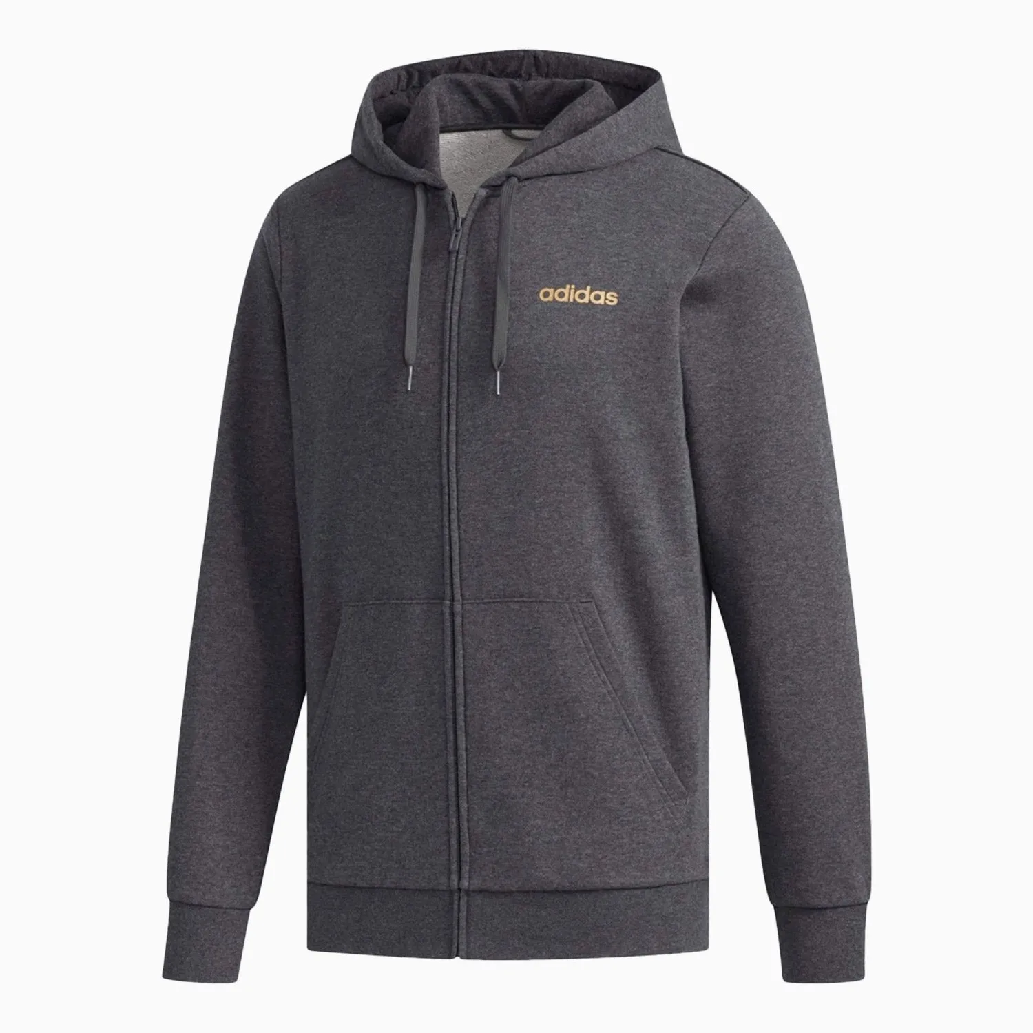 Men's Essential Comfy Hoodie