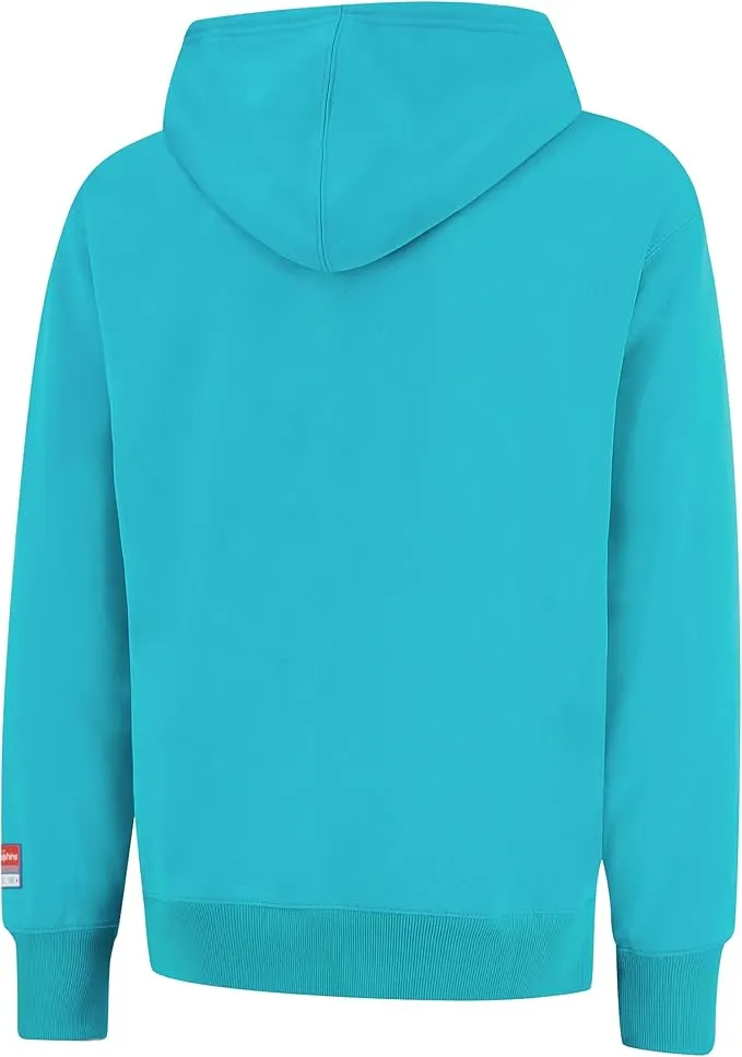 NFL Official Adults Unisex Super Soft Game Day Hoodie Sweatshirt|Miami Dolphins