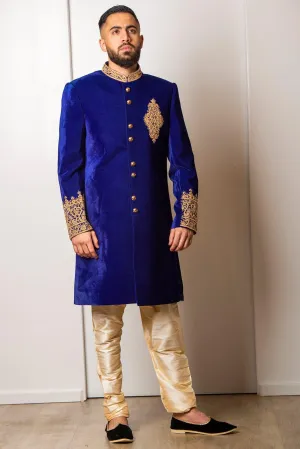 Sherwani Design no 018