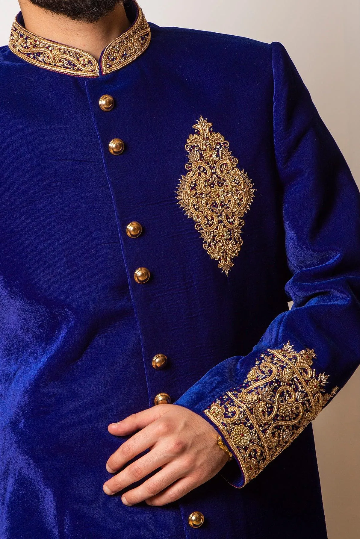 Sherwani Design no 018