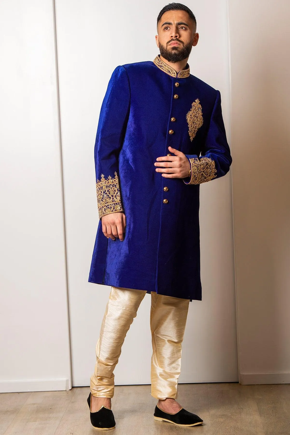 Sherwani Design no 018