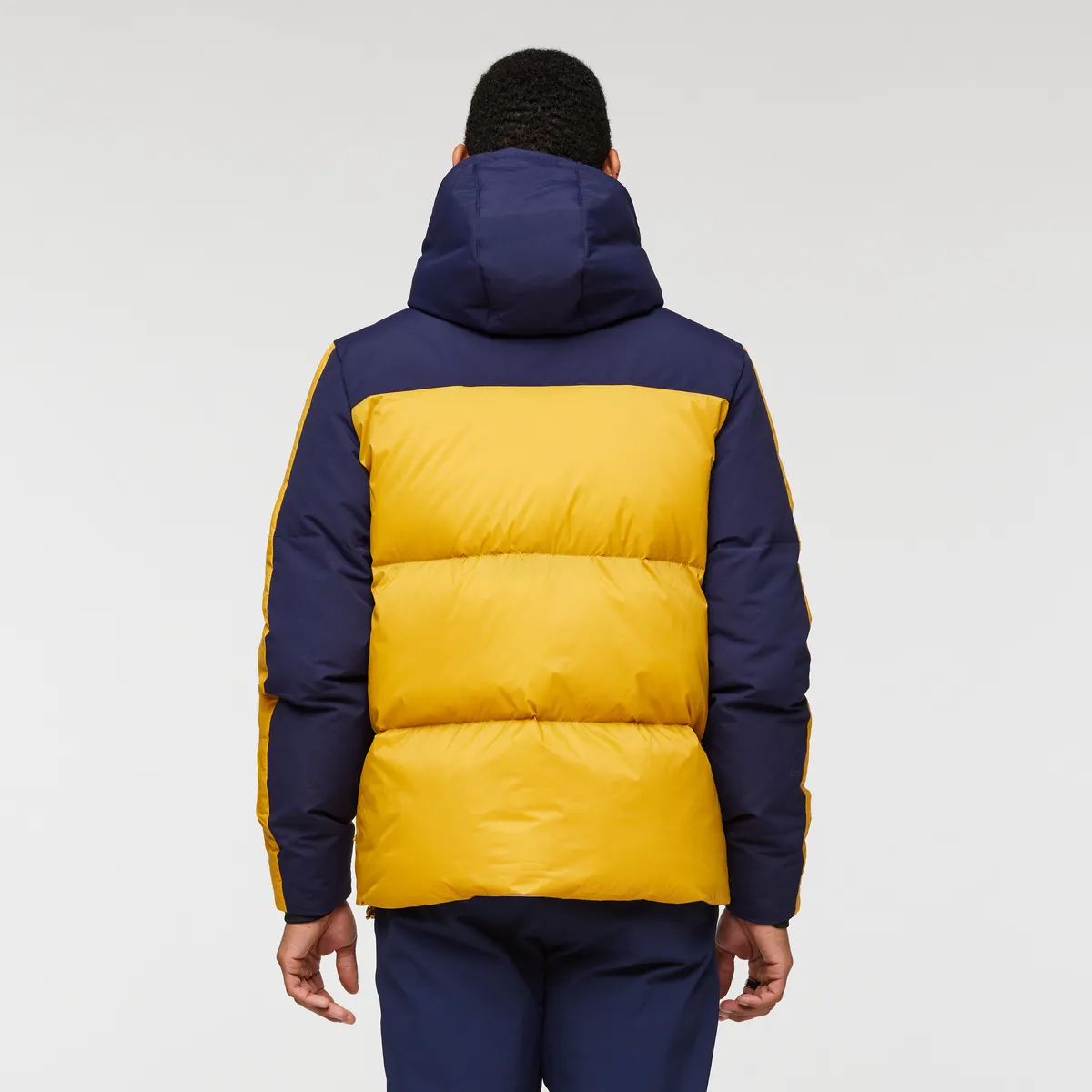 Solazo Down Parka - Men's