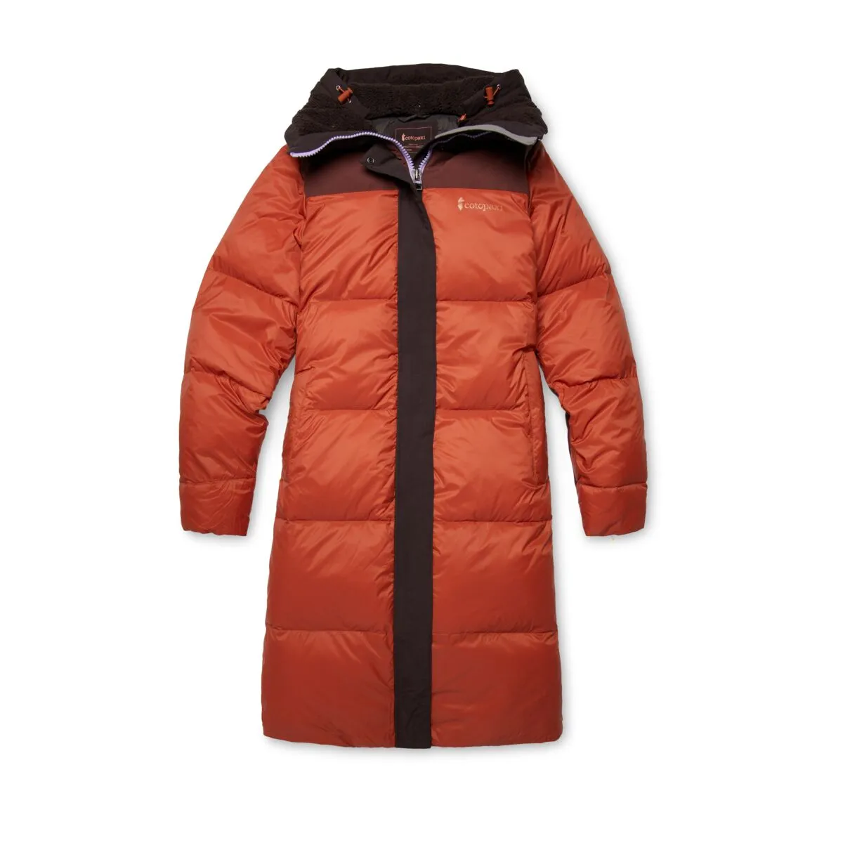 Solazo Down Parka - Women's