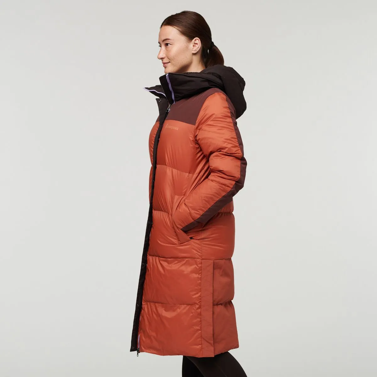 Solazo Down Parka - Women's