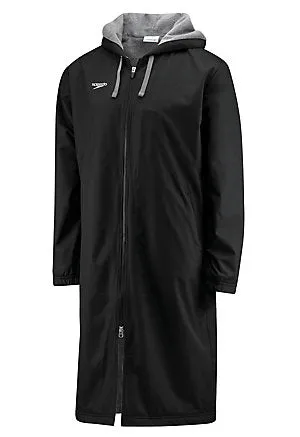 Speedo Unisex Team Parka