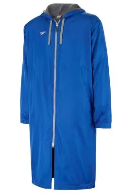 Speedo Unisex Team Parka