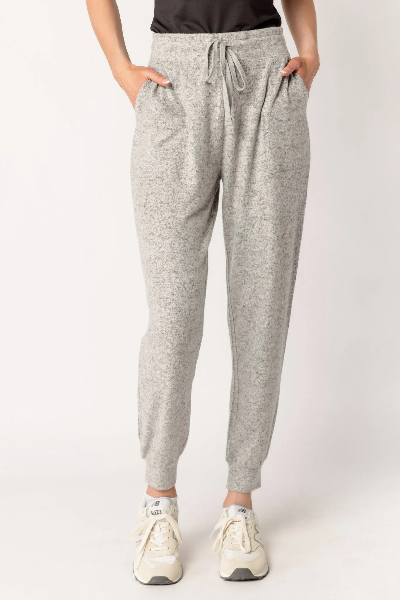 Supersoft Lounge Jogger