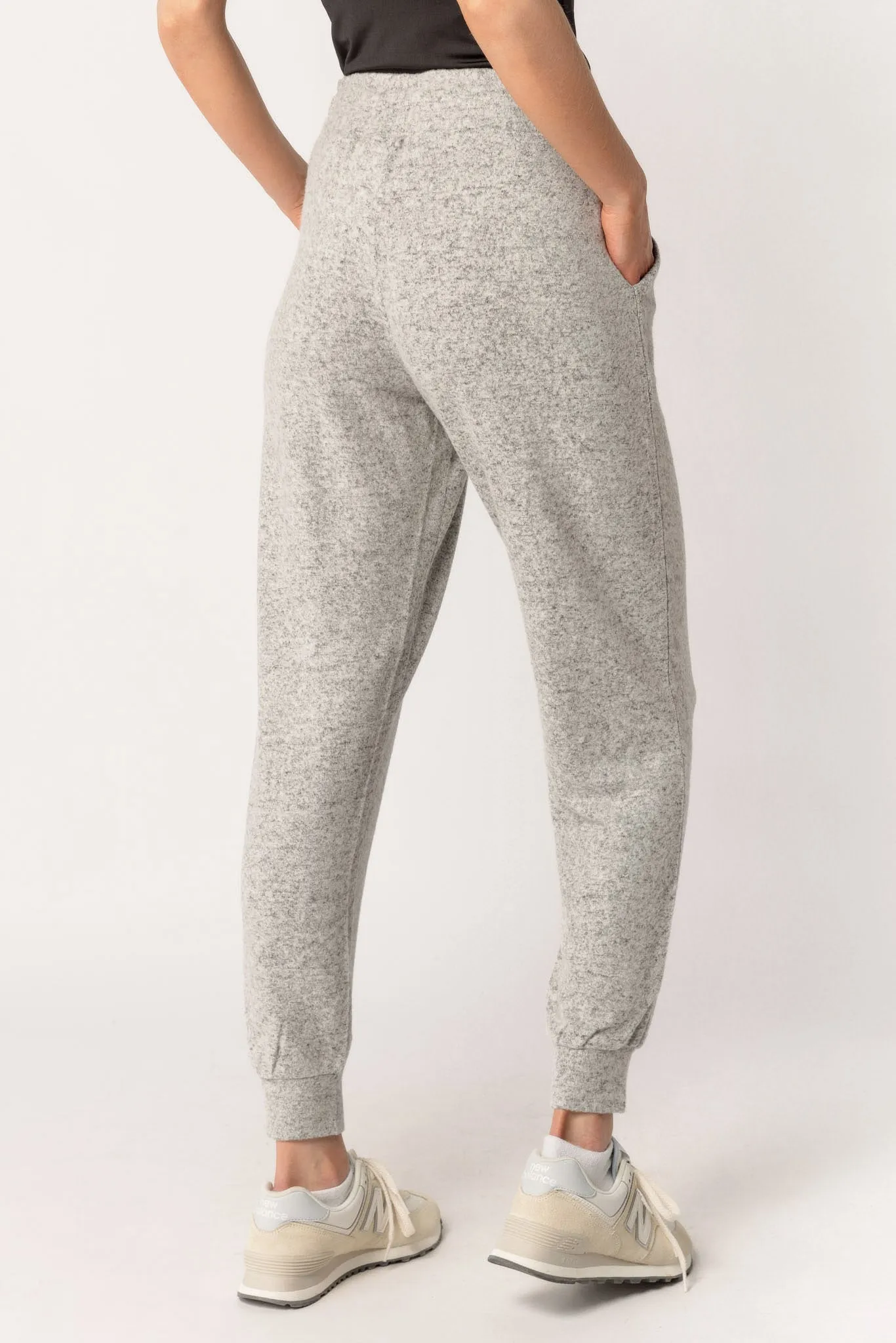 Supersoft Lounge Jogger