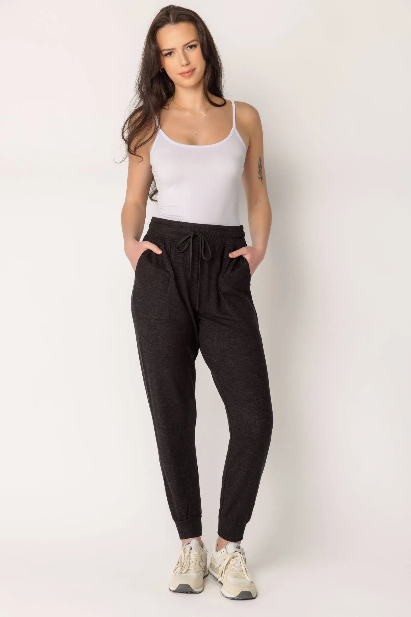 Supersoft Lounge Jogger