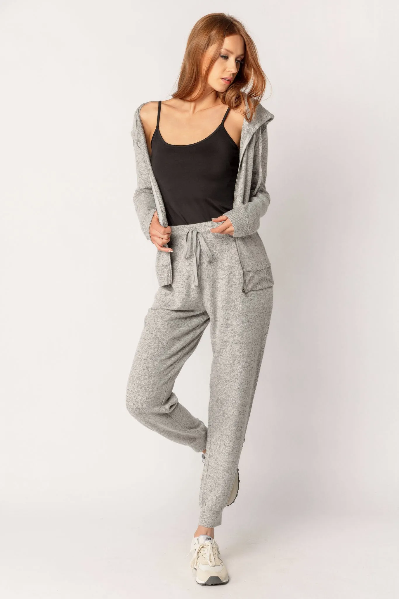 Supersoft Lounge Jogger