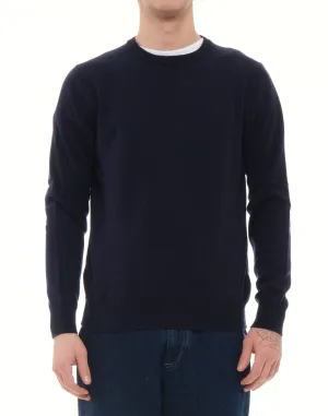 Sweater man 00127610L 491 Lorenzoni