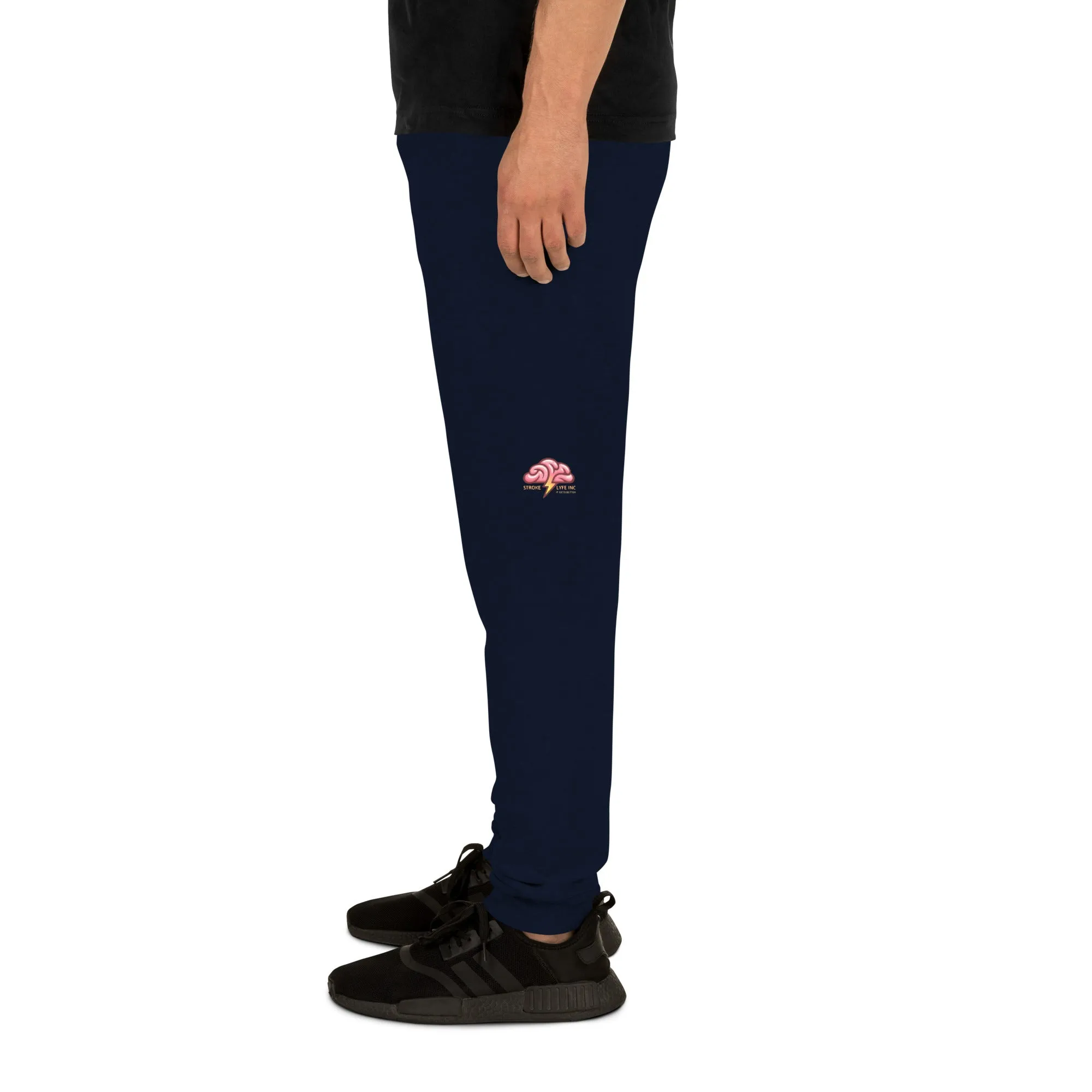 Unisex Joggers – Comfortable, Stylish, and Perfect for Casual Wear