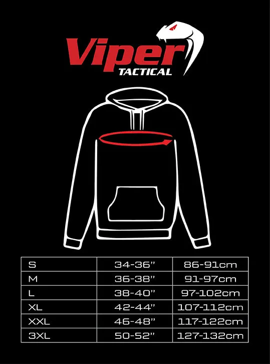 Viper TACTICAL Thermal Fleece Hoodie